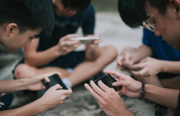 Free Download Games for Mobile: Gaming Made Convenient Screenshot 23