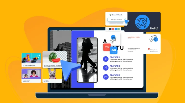 Best AI Tools for Content Creation in 2025 Thumbnail