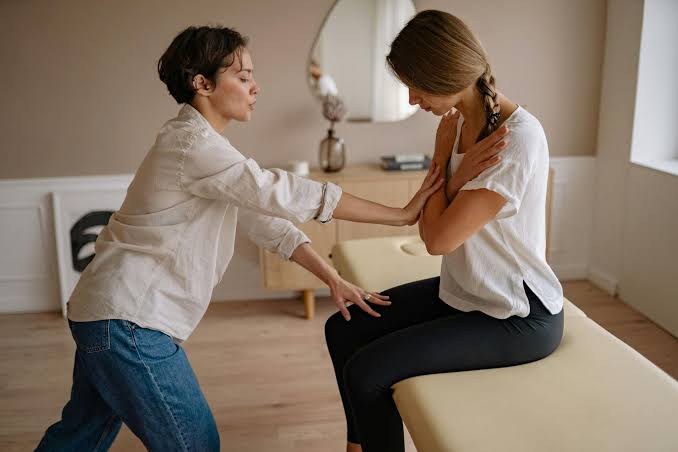 Reclaim Your Posture: How Chiropractic Care Eliminates Daily Aches images 9